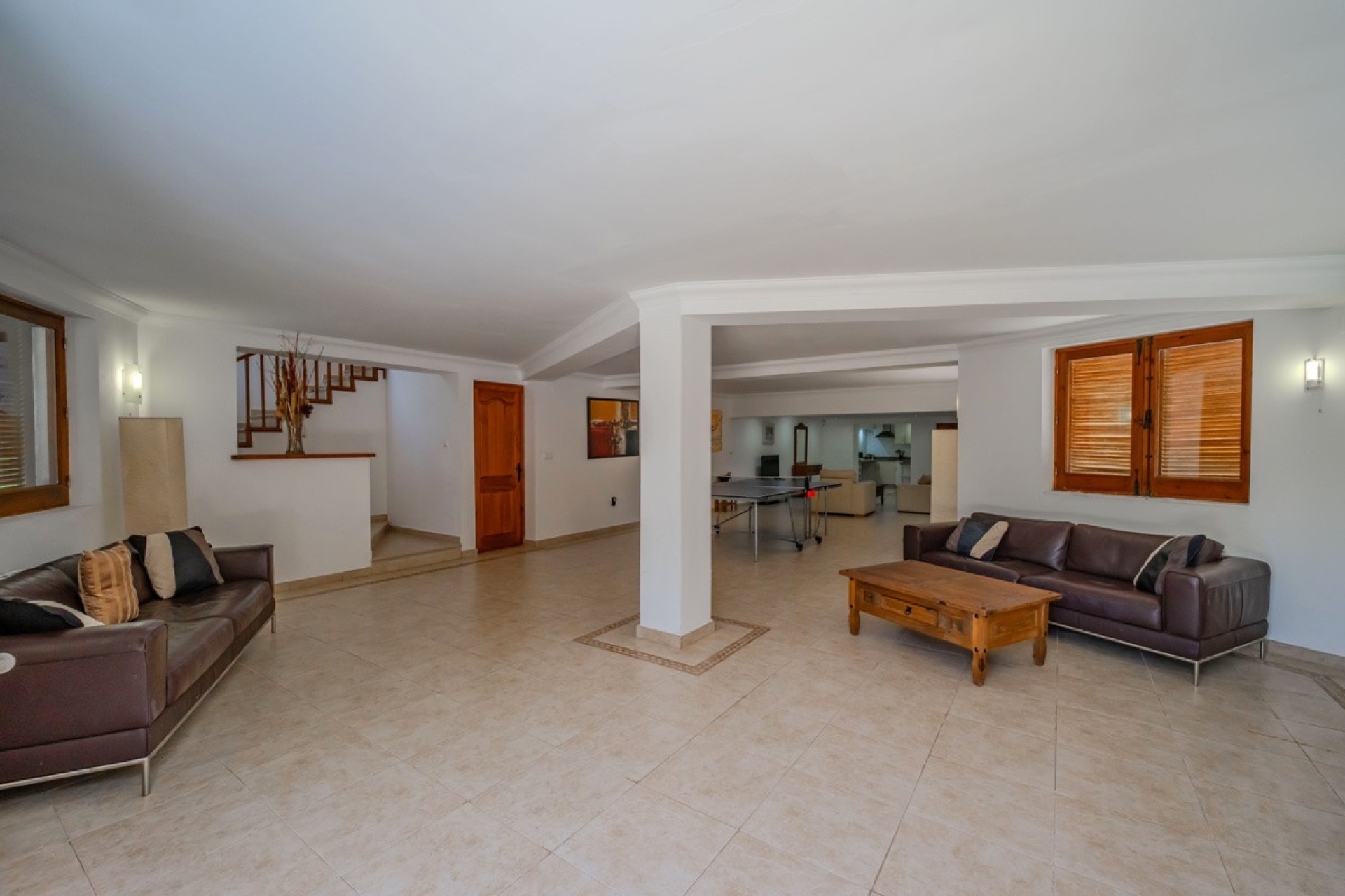 Rynek wtórny - Villa - Orihuela - Cabo Roig