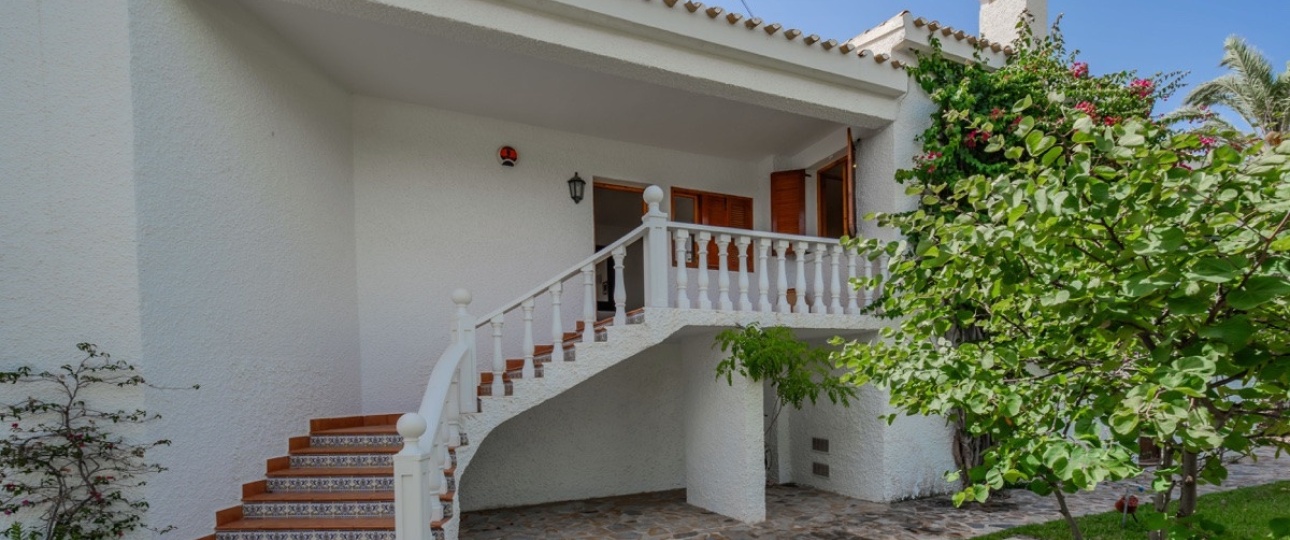 Rynek wtórny - Villa - Orihuela - Cabo Roig