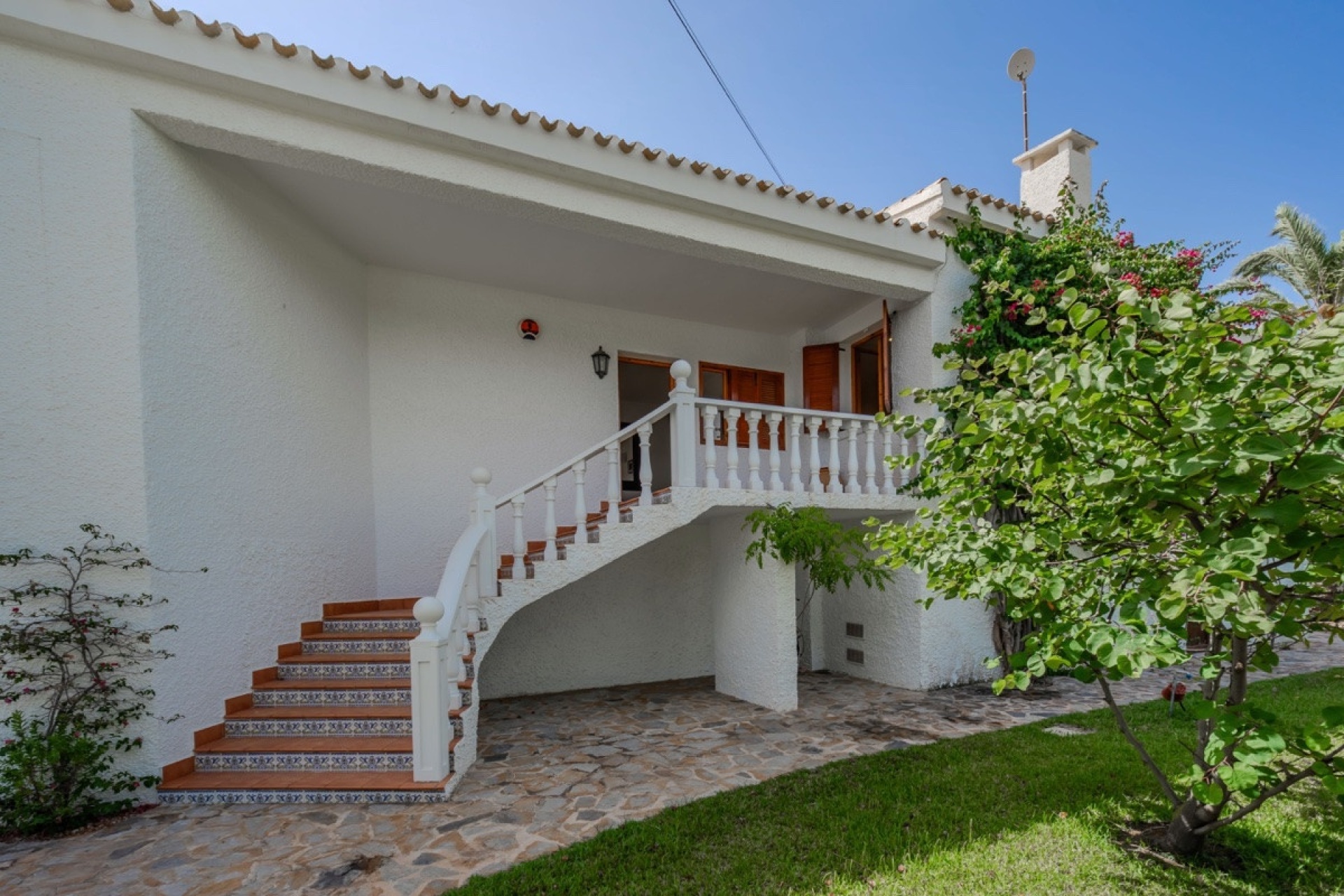 Rynek wtórny - Villa - Orihuela - Cabo Roig