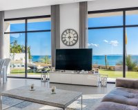 Rynek wtórny - Villa - Orihuela - Cabo Roig