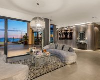 Rynek wtórny - Villa - Orihuela - Cabo Roig