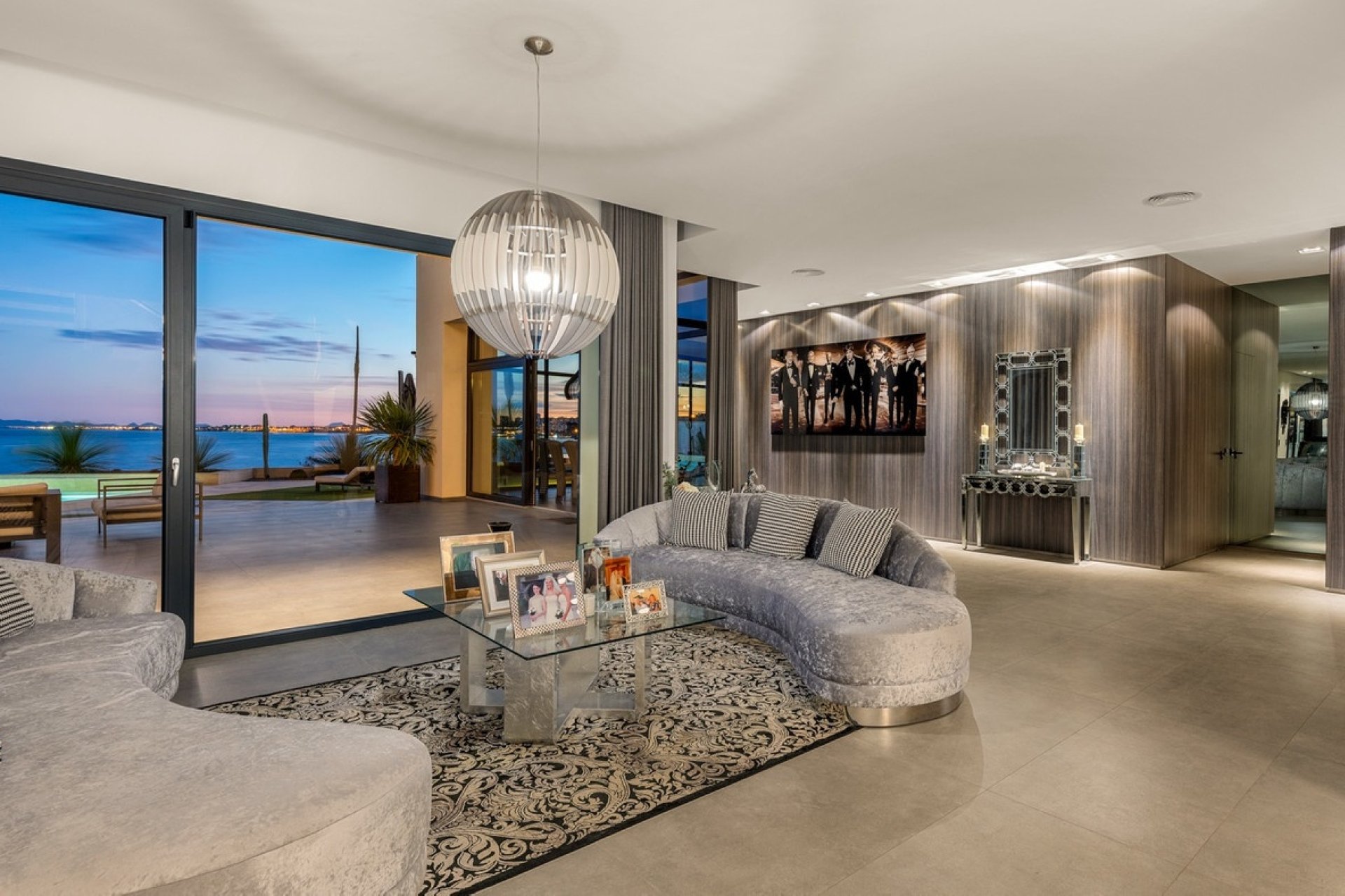 Rynek wtórny - Villa - Orihuela - Cabo Roig
