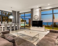 Rynek wtórny - Villa - Orihuela - Cabo Roig