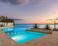 Rynek wtórny - Villa - Orihuela - Cabo Roig