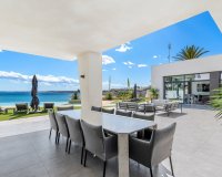 Rynek wtórny - Villa - Orihuela - Cabo Roig