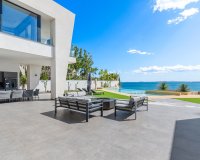 Rynek wtórny - Villa - Orihuela - Cabo Roig