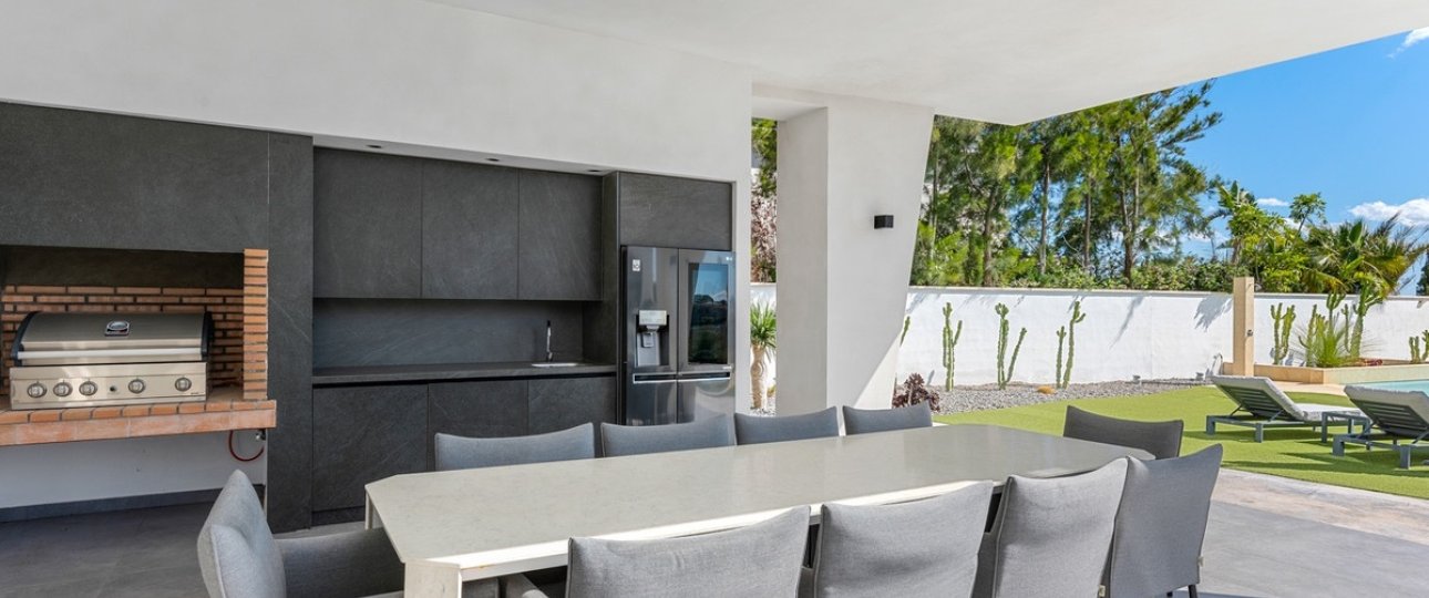 Rynek wtórny - Villa - Orihuela - Cabo Roig