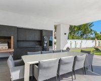 Rynek wtórny - Villa - Orihuela - Cabo Roig