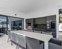 Rynek wtórny - Villa - Orihuela - Cabo Roig