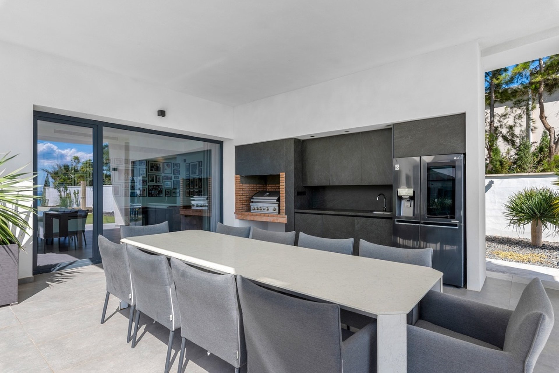 Rynek wtórny - Villa - Orihuela - Cabo Roig