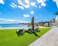 Rynek wtórny - Villa - Orihuela - Cabo Roig