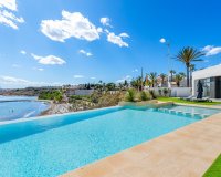 Rynek wtórny - Villa - Orihuela - Cabo Roig