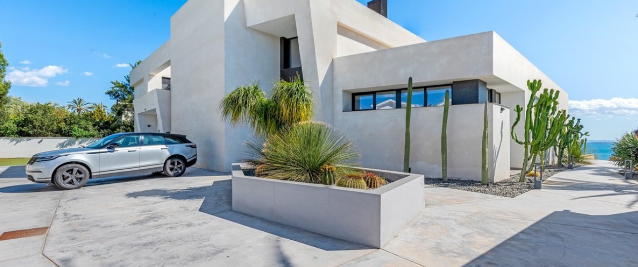 Rynek wtórny - Villa - Orihuela - Cabo Roig