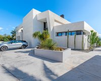 Rynek wtórny - Villa - Orihuela - Cabo Roig