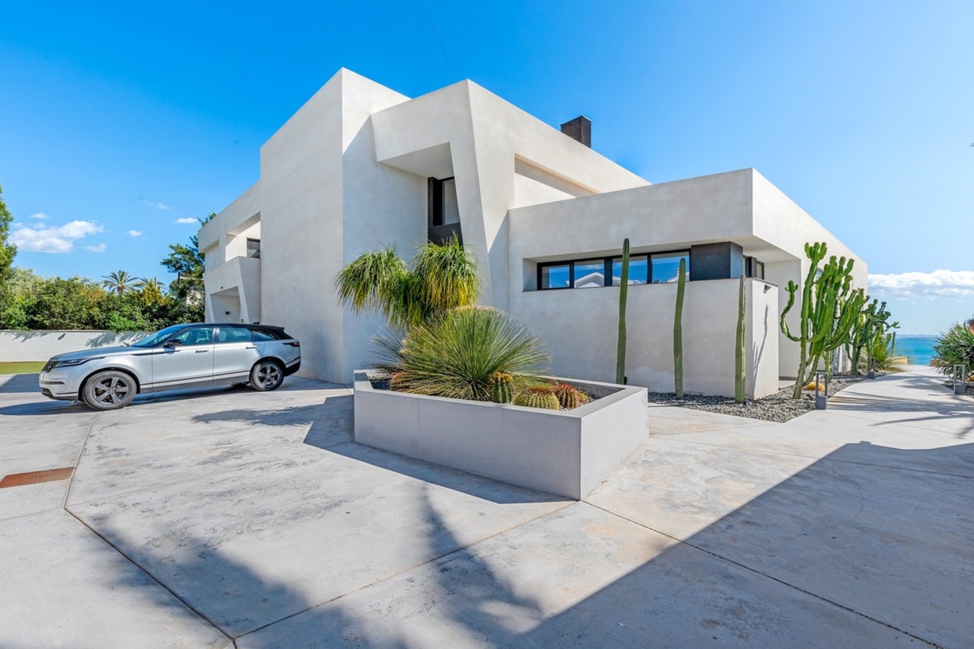 Rynek wtórny - Villa - Orihuela - Cabo Roig