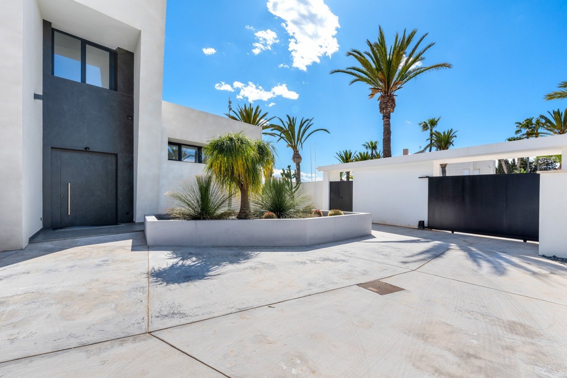Rynek wtórny - Villa - Orihuela - Cabo Roig
