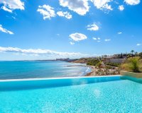 Rynek wtórny - Villa - Orihuela - Cabo Roig