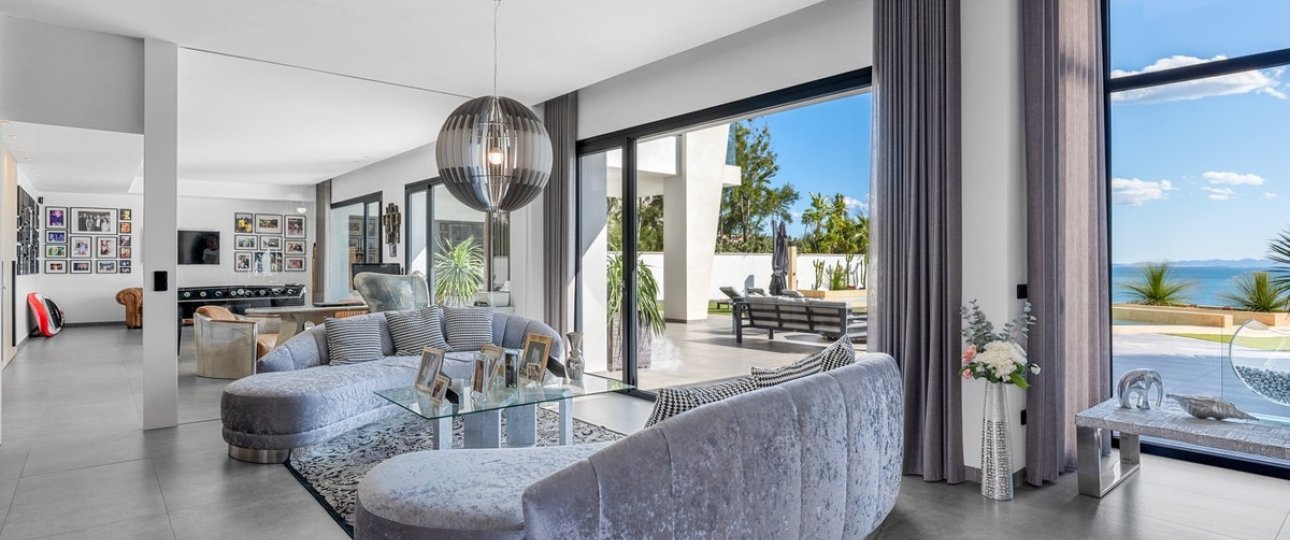 Rynek wtórny - Villa - Orihuela - Cabo Roig