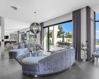 Rynek wtórny - Villa - Orihuela - Cabo Roig