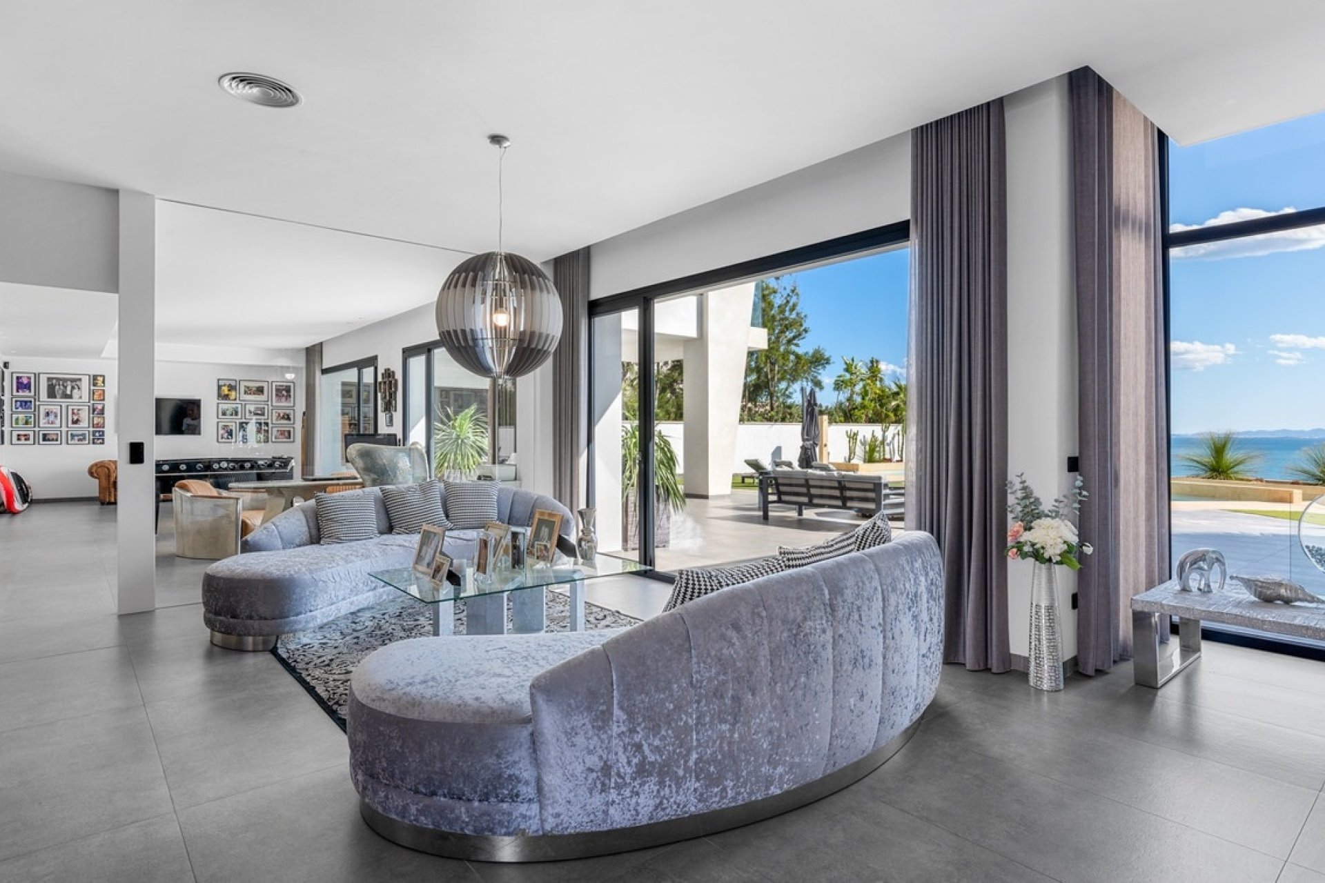 Rynek wtórny - Villa - Orihuela - Cabo Roig