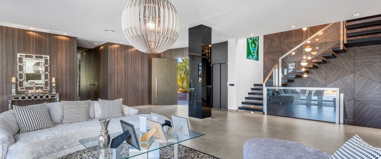 Rynek wtórny - Villa - Orihuela - Cabo Roig