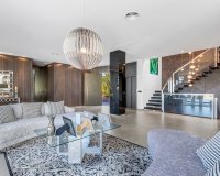 Rynek wtórny - Villa - Orihuela - Cabo Roig