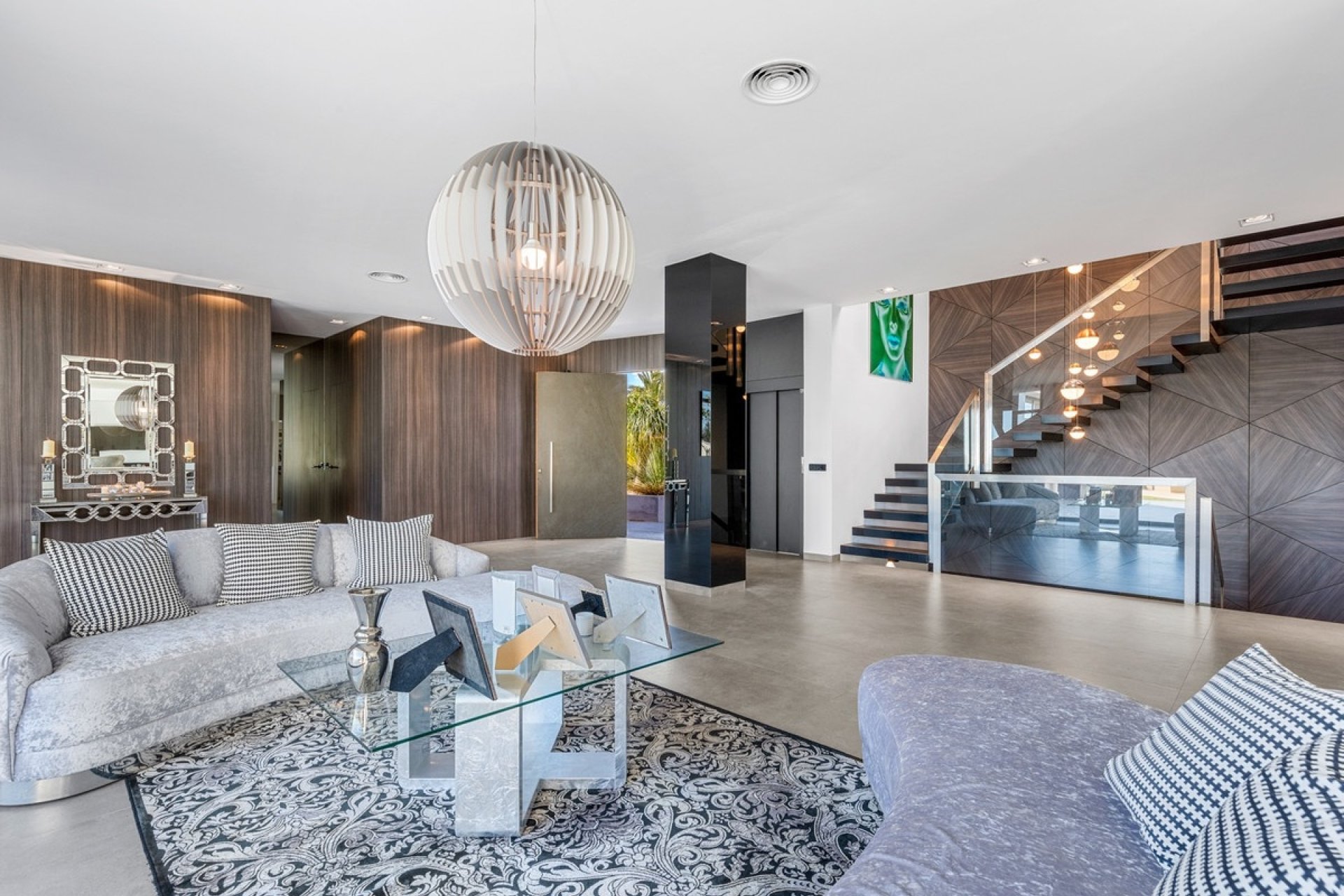 Rynek wtórny - Villa - Orihuela - Cabo Roig