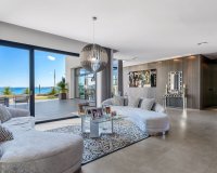 Rynek wtórny - Villa - Orihuela - Cabo Roig