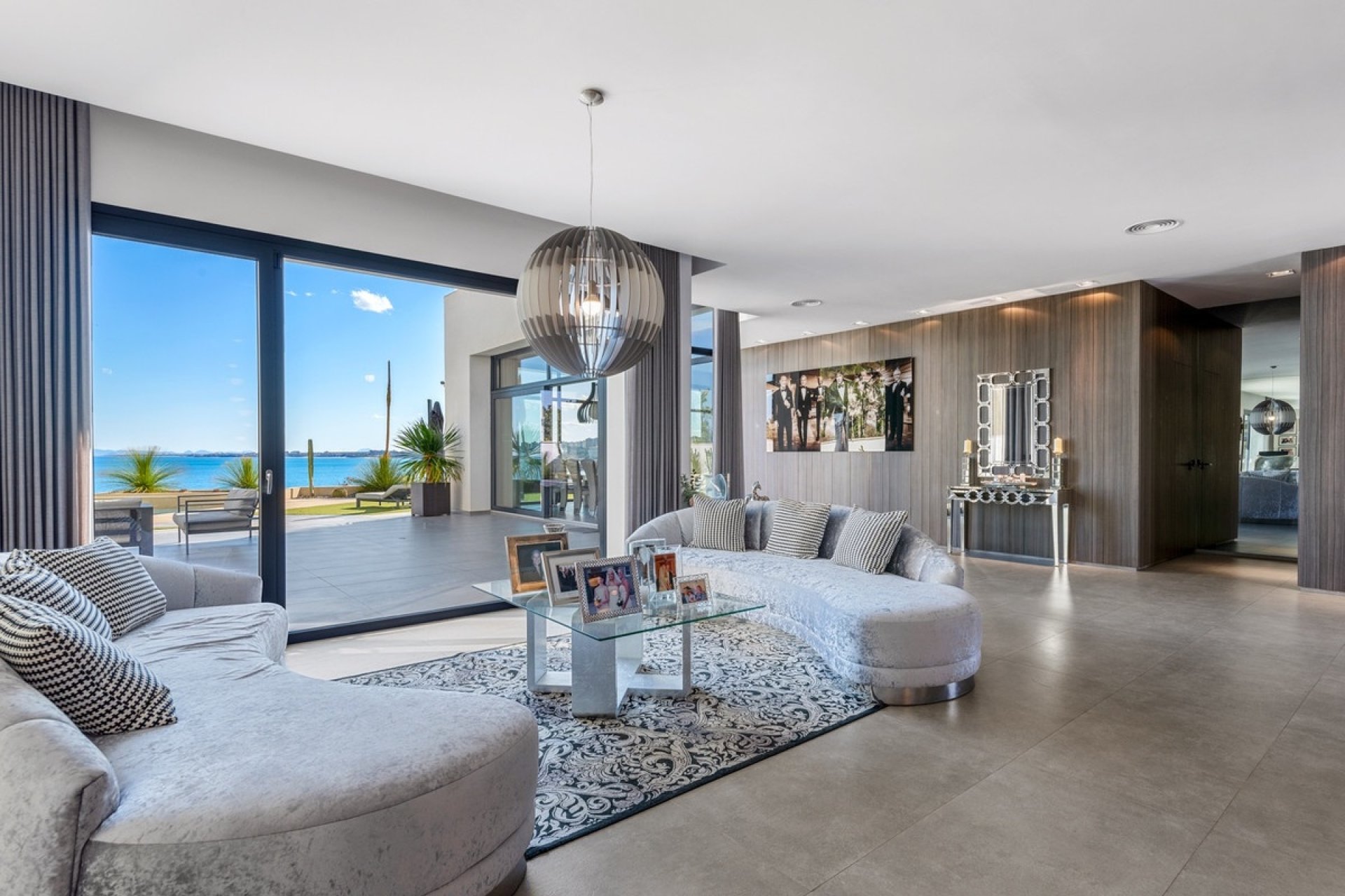 Rynek wtórny - Villa - Orihuela - Cabo Roig