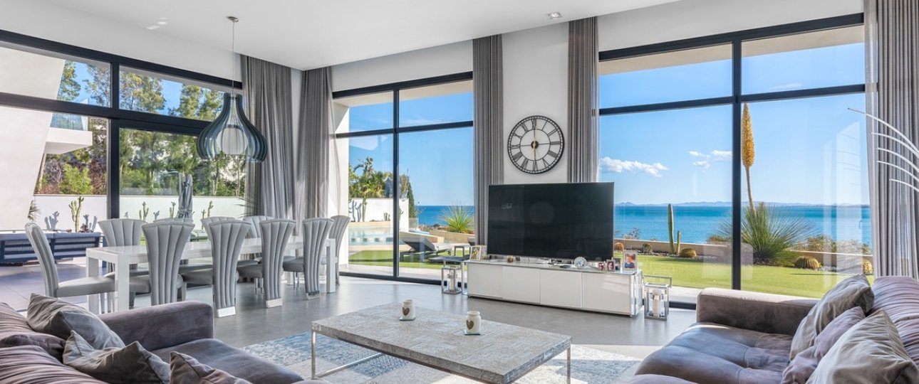 Rynek wtórny - Villa - Orihuela - Cabo Roig