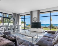 Rynek wtórny - Villa - Orihuela - Cabo Roig