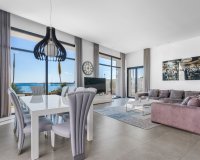 Rynek wtórny - Villa - Orihuela - Cabo Roig