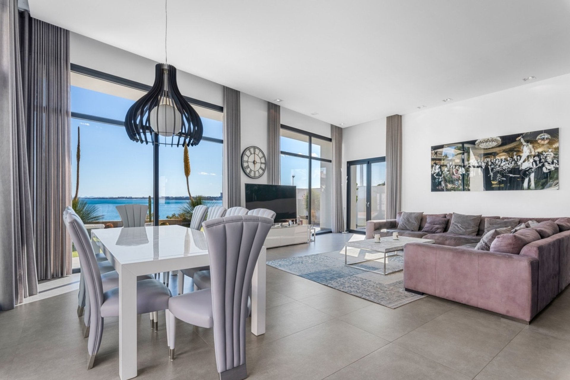 Rynek wtórny - Villa - Orihuela - Cabo Roig