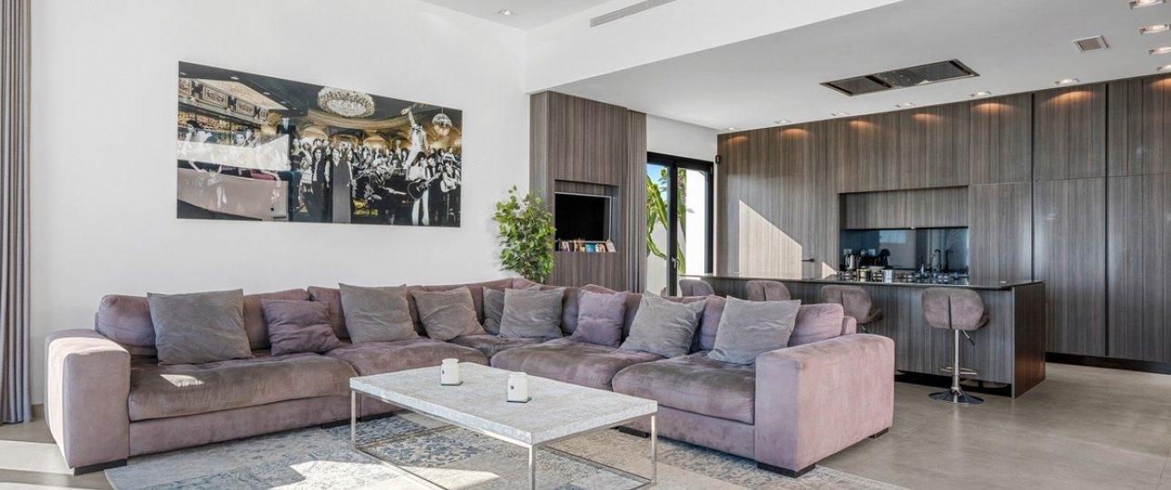 Rynek wtórny - Villa - Orihuela - Cabo Roig