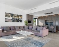 Rynek wtórny - Villa - Orihuela - Cabo Roig