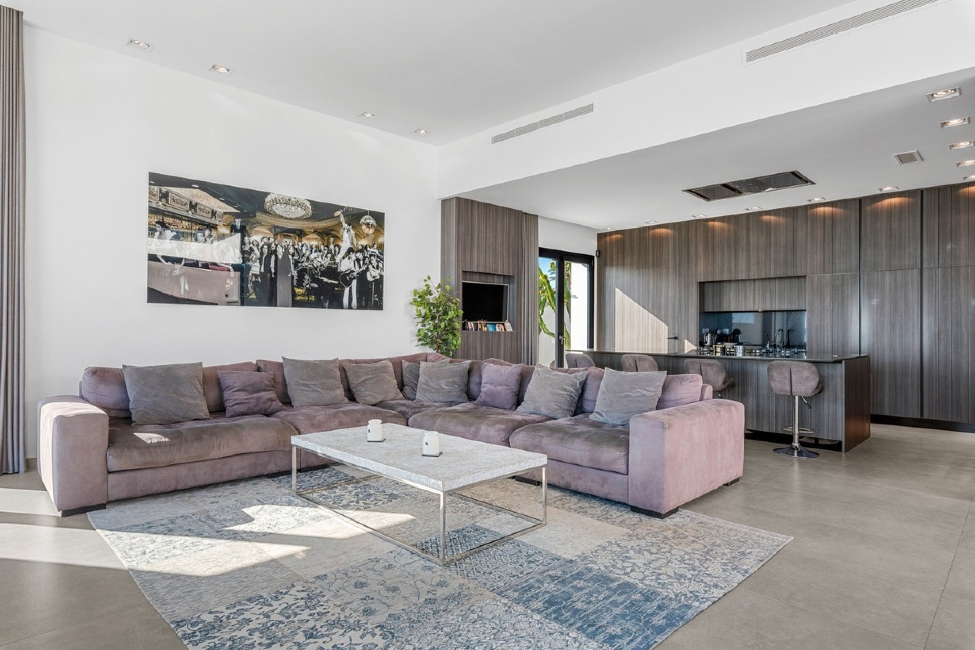 Rynek wtórny - Villa - Orihuela - Cabo Roig