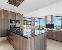 Rynek wtórny - Villa - Orihuela - Cabo Roig