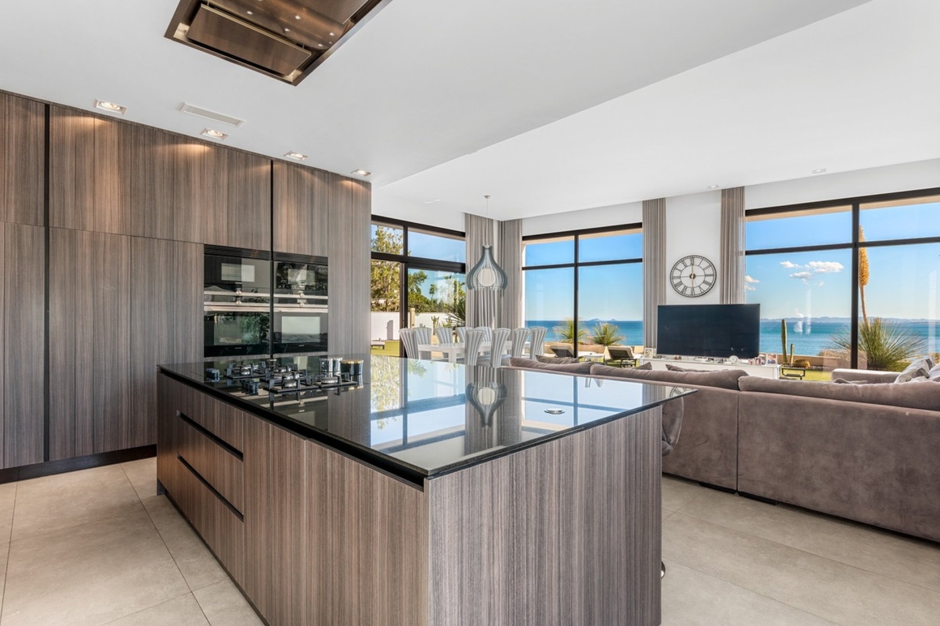 Rynek wtórny - Villa - Orihuela - Cabo Roig