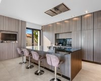 Rynek wtórny - Villa - Orihuela - Cabo Roig