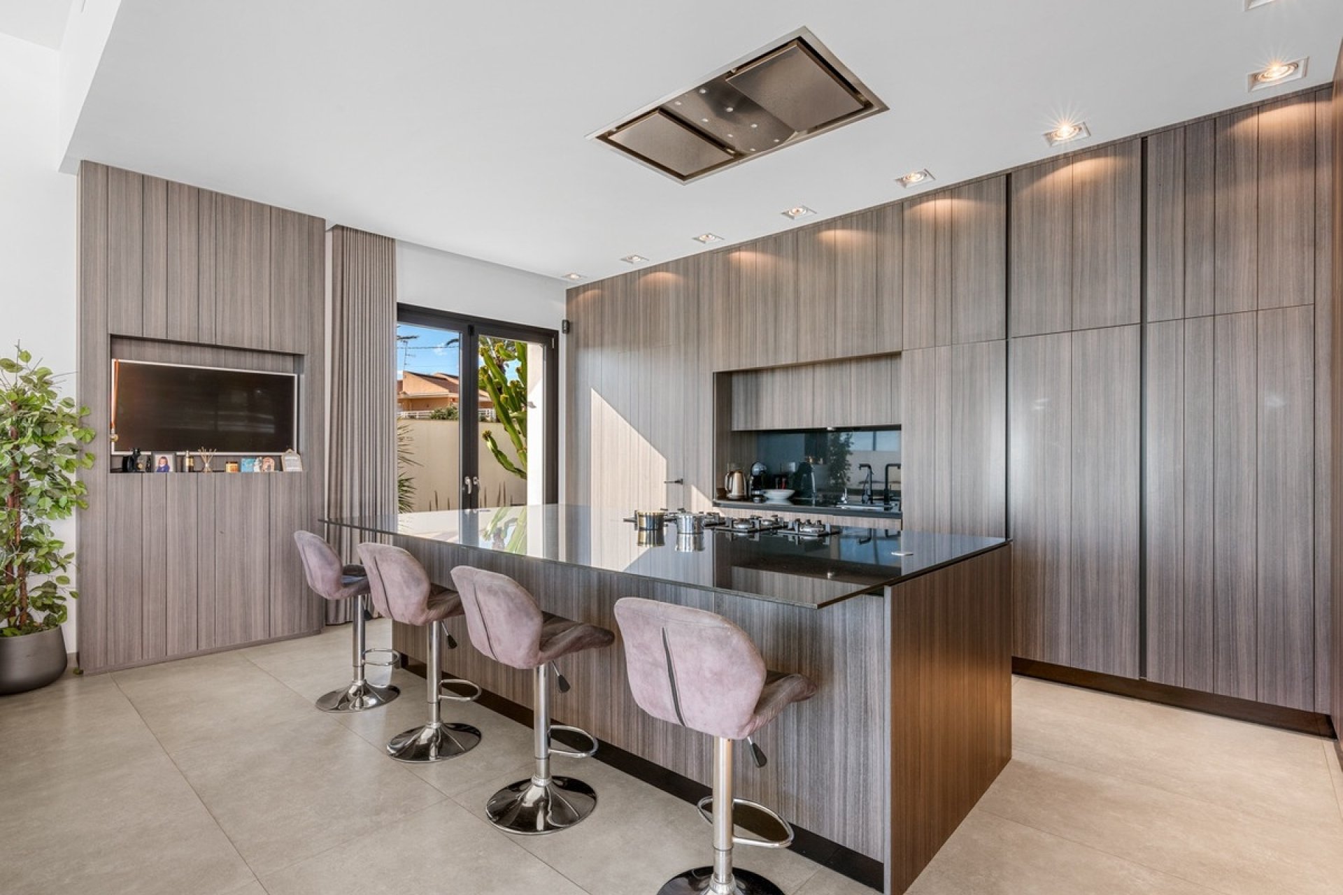 Rynek wtórny - Villa - Orihuela - Cabo Roig