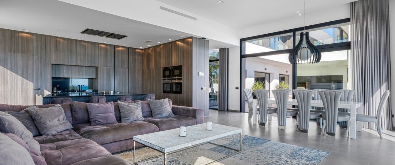 Rynek wtórny - Villa - Orihuela - Cabo Roig