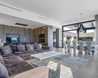 Rynek wtórny - Villa - Orihuela - Cabo Roig