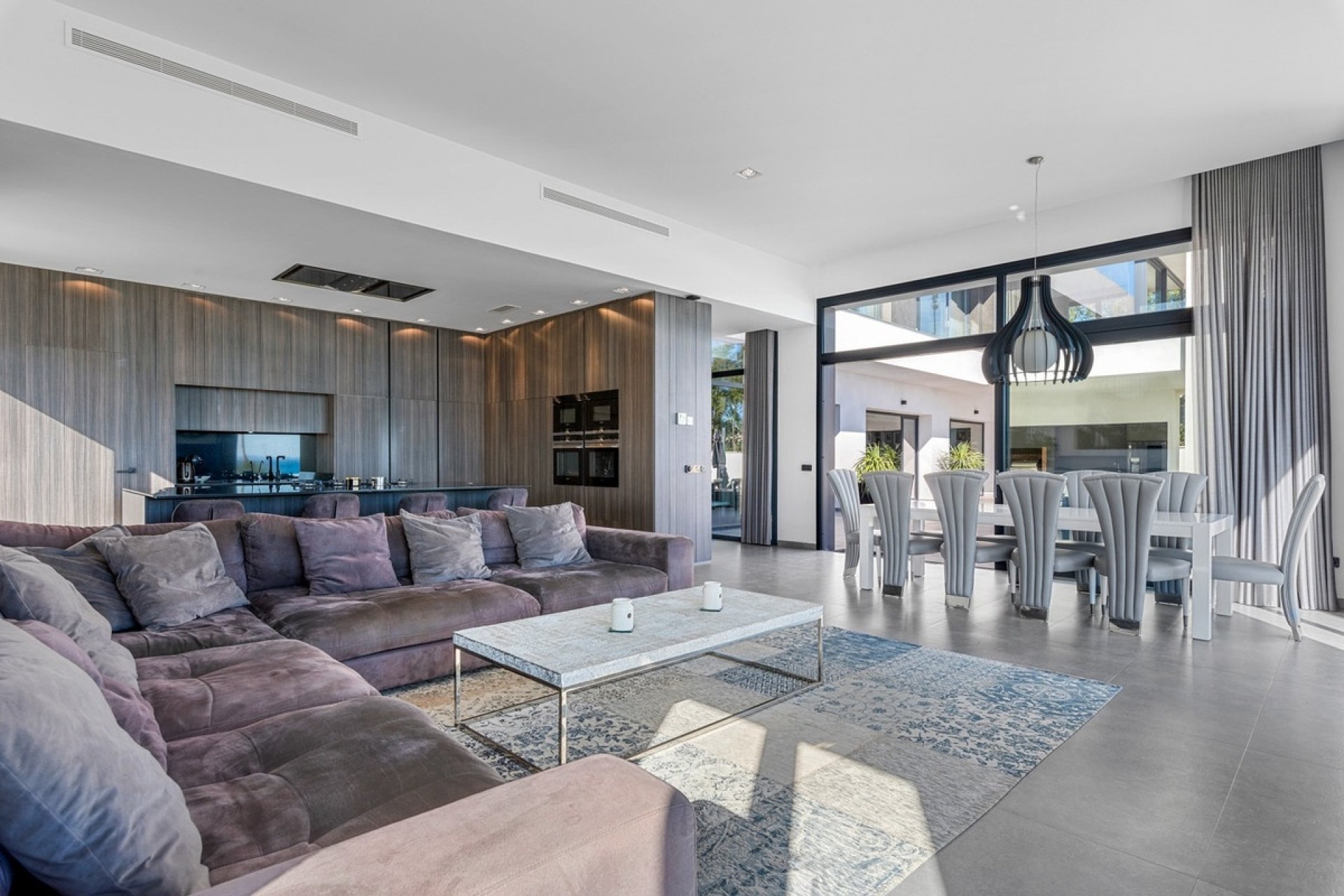 Rynek wtórny - Villa - Orihuela - Cabo Roig
