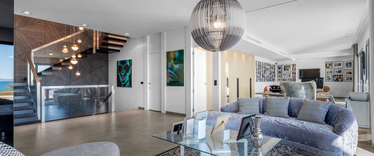 Rynek wtórny - Villa - Orihuela - Cabo Roig