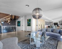 Rynek wtórny - Villa - Orihuela - Cabo Roig