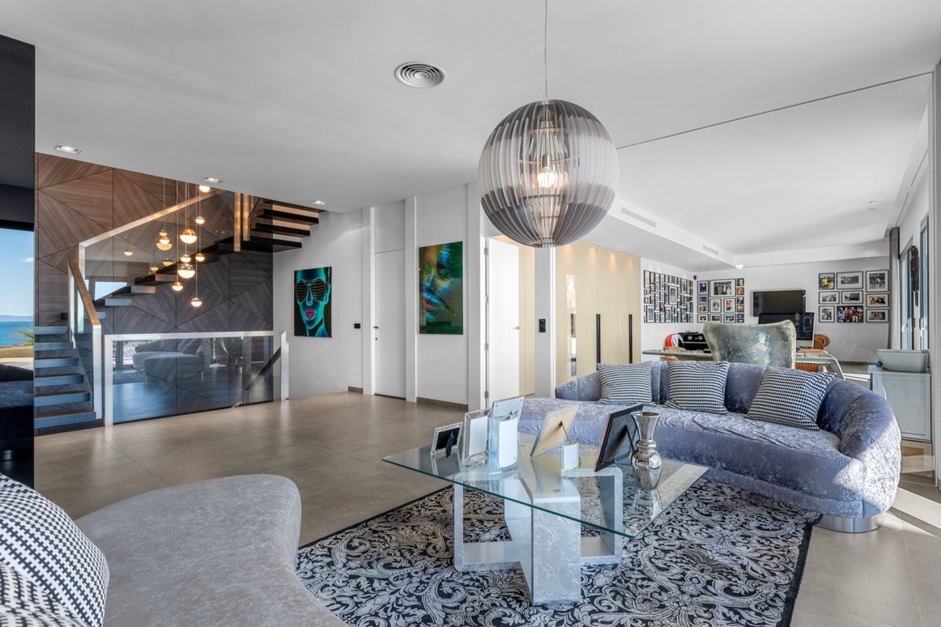 Rynek wtórny - Villa - Orihuela - Cabo Roig