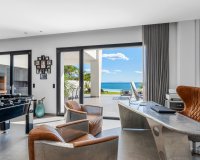 Rynek wtórny - Villa - Orihuela - Cabo Roig