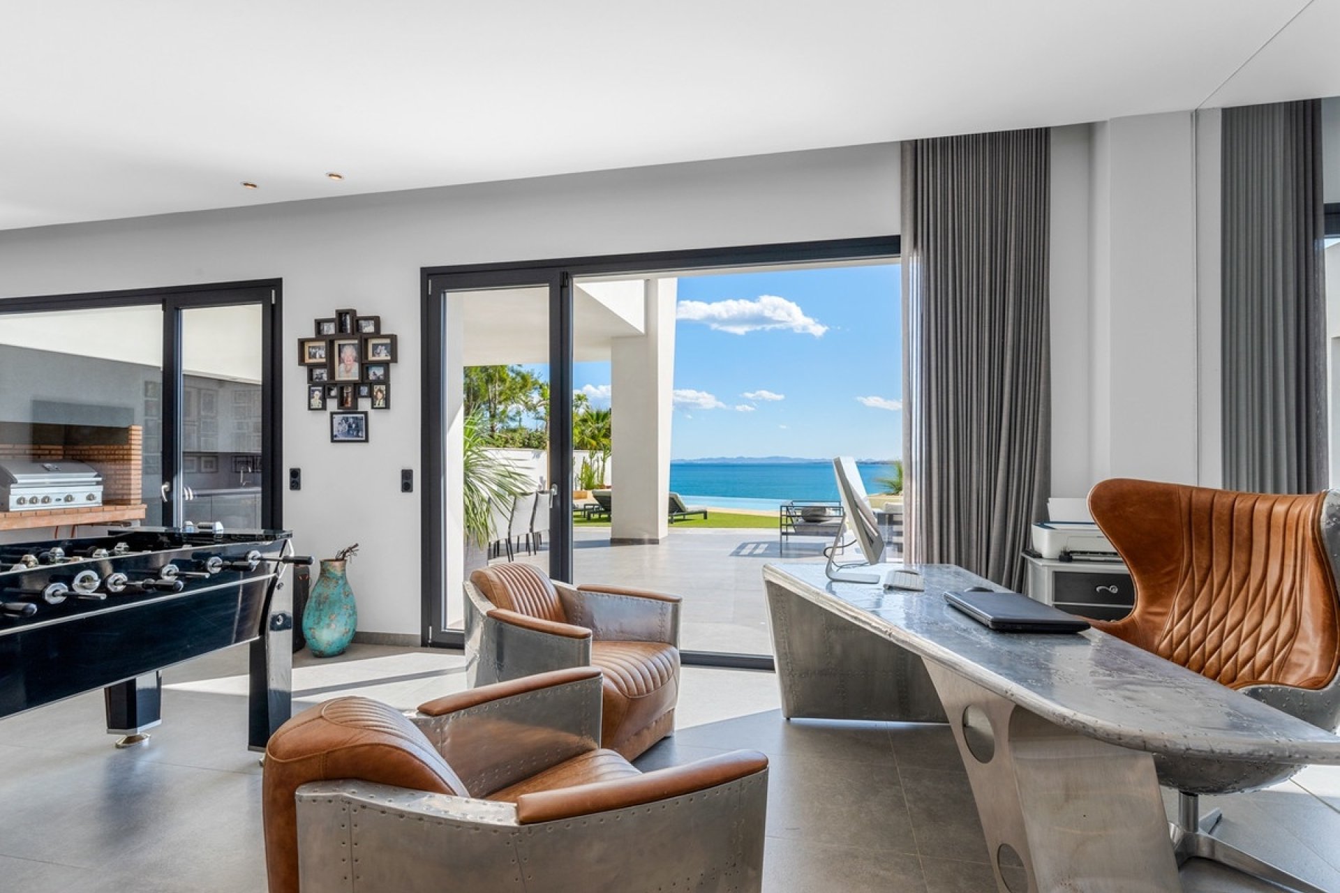 Rynek wtórny - Villa - Orihuela - Cabo Roig