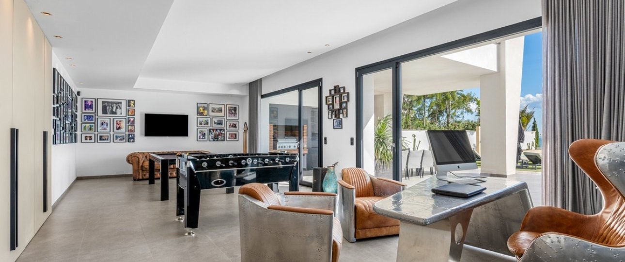 Rynek wtórny - Villa - Orihuela - Cabo Roig