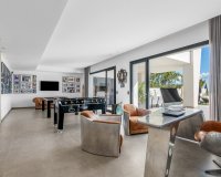 Rynek wtórny - Villa - Orihuela - Cabo Roig
